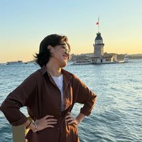 Gulben Aydın (@gulben_aydn1) 's Twitter Profile