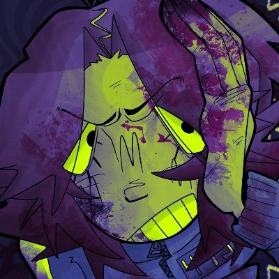 | Bumblebee Yume | #tftwt, #sgtwt, #dbtwt, #optwt | banner: @banpep |
I draw and play with my touys 🤖🤖🤖🤖🤖