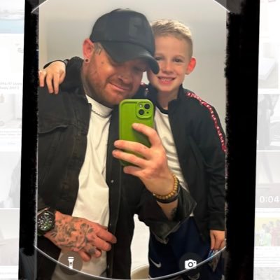 Chaos198t6's profile picture. Liverpool F.C till I die