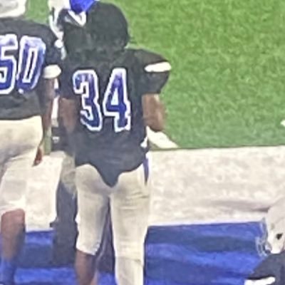 Class of 2027 Chance01howard@gmail.com height:5’10 weight:185 bench:250 squat:350 power clean:200