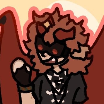 CrocChow's profile picture. 20 ! ☆ Average Yapper ○•°. { M/w × Banner : @redcanidae_ } 《 ♡ @Sharkb4te + @Redcanidae_》