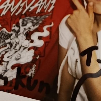 @pprxteam 🦖
@tonliw_yamiyami 💚