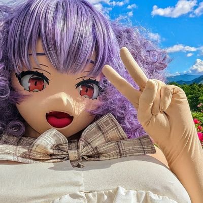 2024.09.22 開始!着ぐるみ初心者🔰
よろしくお願いいたします。
178センチ79.6キロのおでぶ…ダイエット頑張ります!
着ぐるみさんのフォロー無差別でやってます、すいません><
着ぐるみさんはフォロバします!