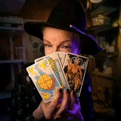 I offer Tarot Reading by FB messenger video call, Zoom or phone ,£30 per reading l invite you to