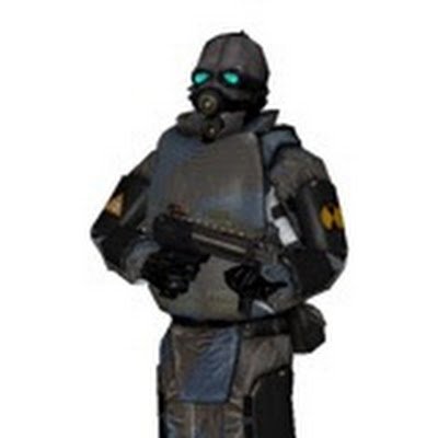 CombineSoldie9's profile picture. 