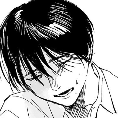 a silly genderfluid artist #光が死んだ夏 https://t.co/cZbby4oN5D