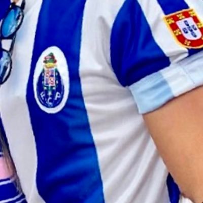 Unidos pelo Azul e Branco, Raça de Dragão 🐉