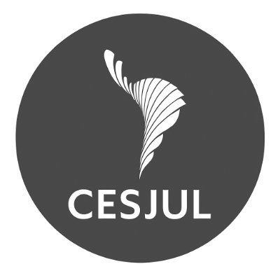 Centro de Estudios Socio Jurídicos Latinoamericanos. Investigación con enfoque en DDHH y formación socio jurídica en Colombia y América Latina.