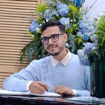 JoseSojoJ's profile picture. 
