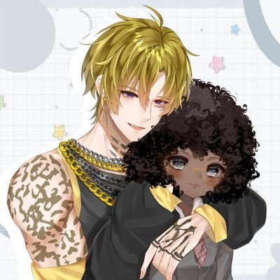 Yala_Sokoro 🐉⚡️さんのプロフィール画像