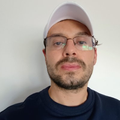 RevoluCIENCIA's profile picture. Intereses: tenis, política, Universidad, Mecánica de Fluidos, Sistemas Dinámicos, Sistemas Complejos...