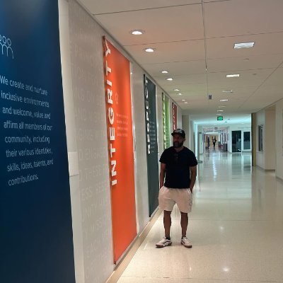 Assistant Prof. of Agricultural Economics @Lincoln University