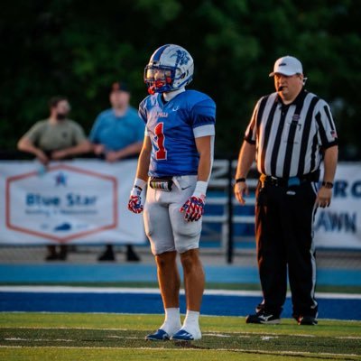 Landen Bratcher Profile