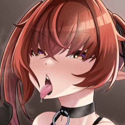 Vtuber 🎙️ASMR 🔞 | Kick & Twitch Partner | Tu Mercenaria favorita | Fan Arts: #KaoriDraw | DM for business 📩 | Redes ⤵️