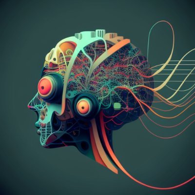 Author of original theories in Neuroscience, Physics, and Artificial Intelligence. https://t.co/1ZLbNHVCsn