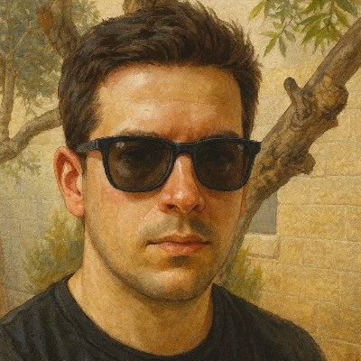 IdoJBerger's profile picture. JD/MBA | NYC | Republican | Nets 🏀| 🏈