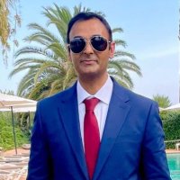 Suneel Dhand MD (@drsunneeldhand) 's Twitter Profile