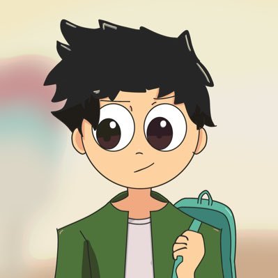 Cómo me encanta el Verde☘️ Fan de ⚡uper ⚽nce, MHA. El Endaki 🍁⚽️ El Izuchako 🍵 y El Mokarun 👻👽Beyblader-Kerbeus