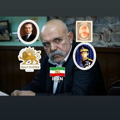سرباز اعلیحضرت همایونی شاهنشاه آریامهر👑
ما میمیریم که ایران نمیره🫡❤️
#جاویدشاه
#همکاری_ملی