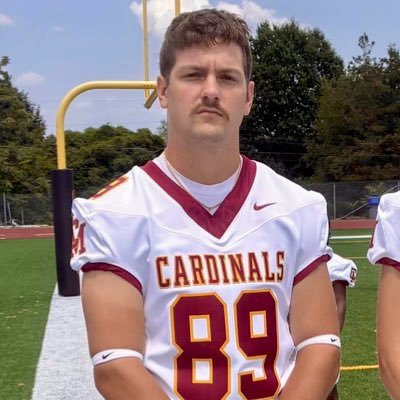 2026 Cardinal Mooney GPA 4.0 | 6'5