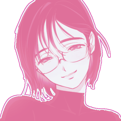 Timely_WLW's profile picture. My  god , my  universe . 🌸🤍🪻🤍🌸 

 𓎟𓎟  ~  #WLW  this  acc  is  dedicated  NMLNM  pairings ! !