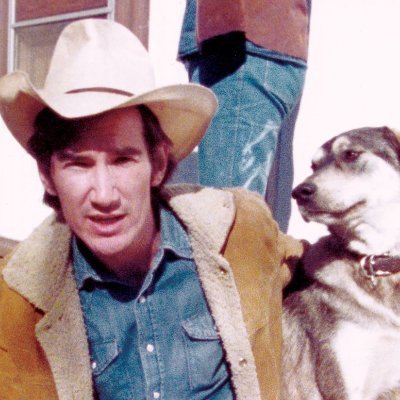 VanZandulator's profile picture. Bi Folkie