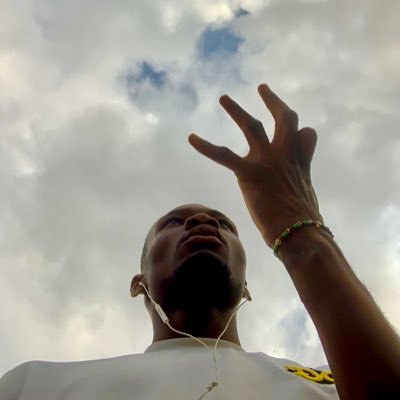 Yung-Tee Smith. upcoming artist hit Vibez 🔥🔥🔥