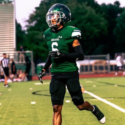 ‘27 ATH 40m: 4.39 100m: 10.53 F.A.T 200m 20.80 F.A.T contact: 469-881-7323 NCAA ID: 2503551100. Waxahachie HS | 2 D1 Offers