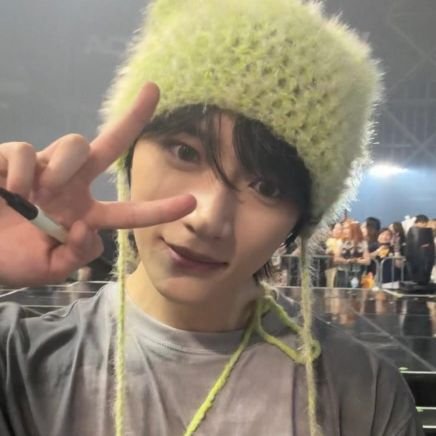 gyuzz13's profile picture. mekieromqtar