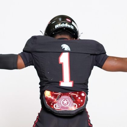 |PANTEGO CHRISTIAN | C/O 2026 RB |
| Avg 1400+ Rshng |
(NFL BLOODLINE) @MeechFields
| 4+ Offers |
(Cell Number) 682-559-3441
anthony.jackson072008@gmail.com