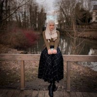 kelebek 🦋 (@yagmurr_pnr) 's Twitter Profile