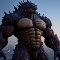 kaiju (@kaijuno5) 's Twitter Profile