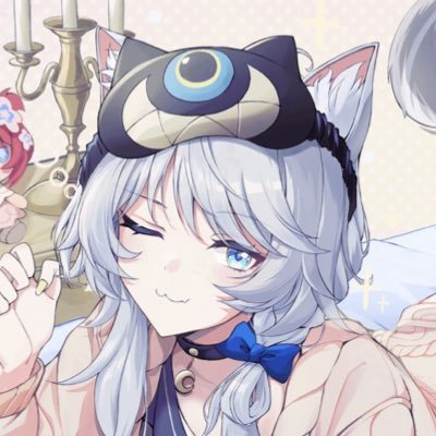 Jade / Pixel | Just a cat | Coffee, Games & Art 🤍 E6S1 Cipher Main | FFXIV BLM (6/6 ulti) & Gposing | OC Art Commissioner | ENFJ-T | Dumb Softie | DataEng Girl