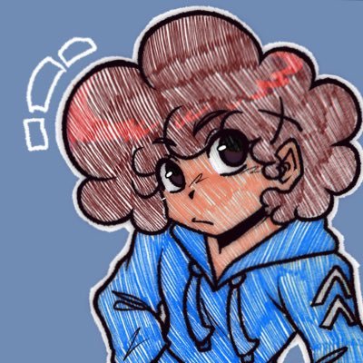Artist and Therapist | Pfp by @Chibisprinklez | Banner by @Gage2081 | ALT: @xiezalt