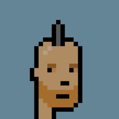 PunkNews.Eth is your New go to source for daily CryptoPunks and Alt-Punks Updates