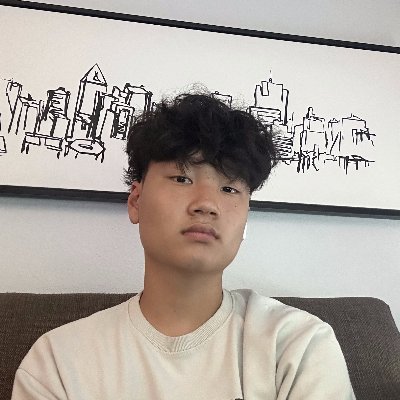 ChaeGavin93657's profile picture. Scratch coder and YouTuber