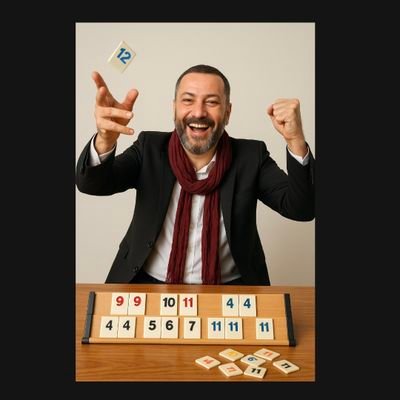 ontdztkr's profile picture. Sakala değil kimliğe bakıyorum.