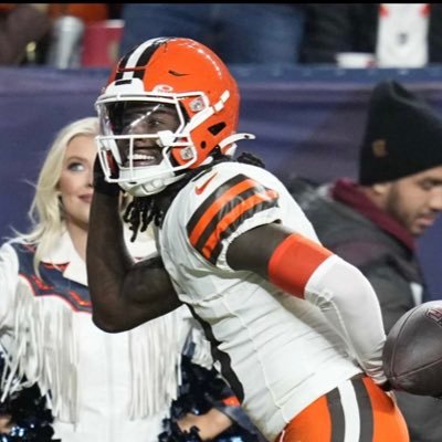 Browns updates, stats and logical thoughts #DawgPound