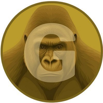 Gorilla š¦ expresses the meaning that retail investors can defeat the market giants if they unite. Make BNB Great Together. LFGorilla: https://t.co/r55TY4CgzN