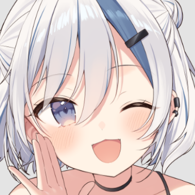 illustrator┆オリジナルやVtuber描いてます✍️┆お仕事募集しております✉️→https://t.co/PNuhh9M2Mw┆https://t.co/lOtNnmapjb┆担当V:轴伊Joi→@Joi11519392 ┆サブ→@serapoooy