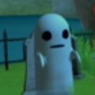 boo, i am a ghost (@ghostmushparade) 's Twitter Profile