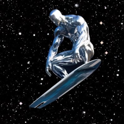 PORKYDOPE's profile picture. $BTC is DOPE