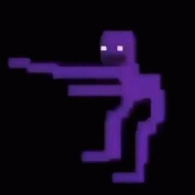 WaluigifiedSam's profile picture. Am youtuber