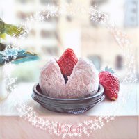 🫧🍫 𝕄𝕆𝕂𝔸 🍫🫧 (@moca_ichigofuku) Twitter profile photo