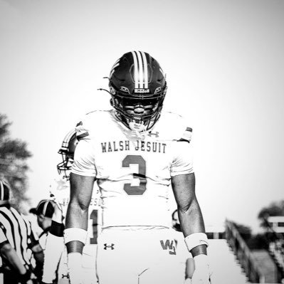 Caden Carter Profile