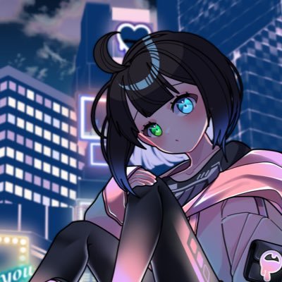 にゃ〜すさんのプロフィール画像