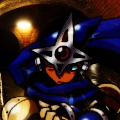 Mega Man Parody Account
Run by: @TheMechaXDude
NSFW DNI