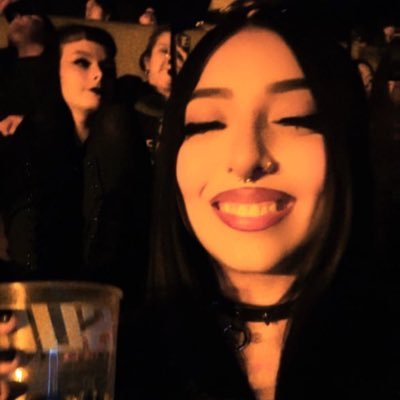 slutty techno vibes × introverted extrovert × rocker foo welcome to my yap fest, enjoy the tunes.