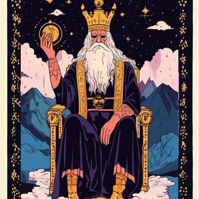 In crypto I trust ▪️ in cyber I guard ▪️for freedom I stand 🕊️ & some thoughts 💭 $BTC $HEX $PLS