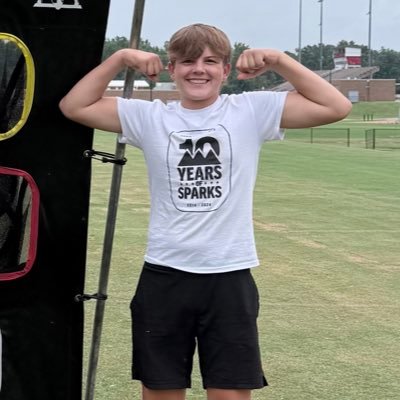 3⭐️LS | 14 yrs old | 5’10 160 lbs | East Gaston High | 704-923-4253 | cadenjacobsmith29@gmail.com | HC:@Coach_Medici | https://t.co/WuMmbB0eov